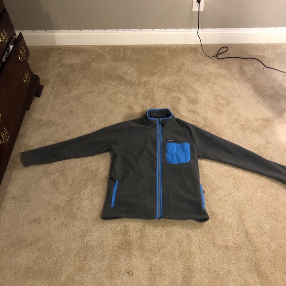 Patagonia jacket - Picture 3 of 4